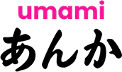 株式会社umamiあんか